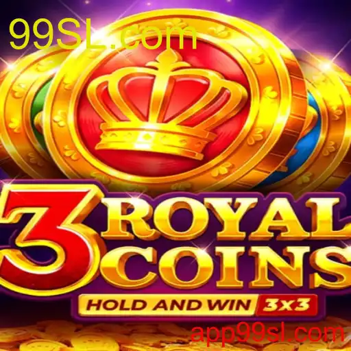 3royalcoins