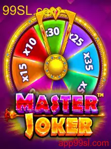 MasterJoker